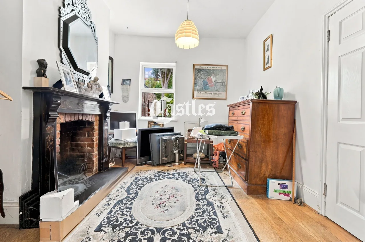 Beaconsfield Road, London, N15, photo 4