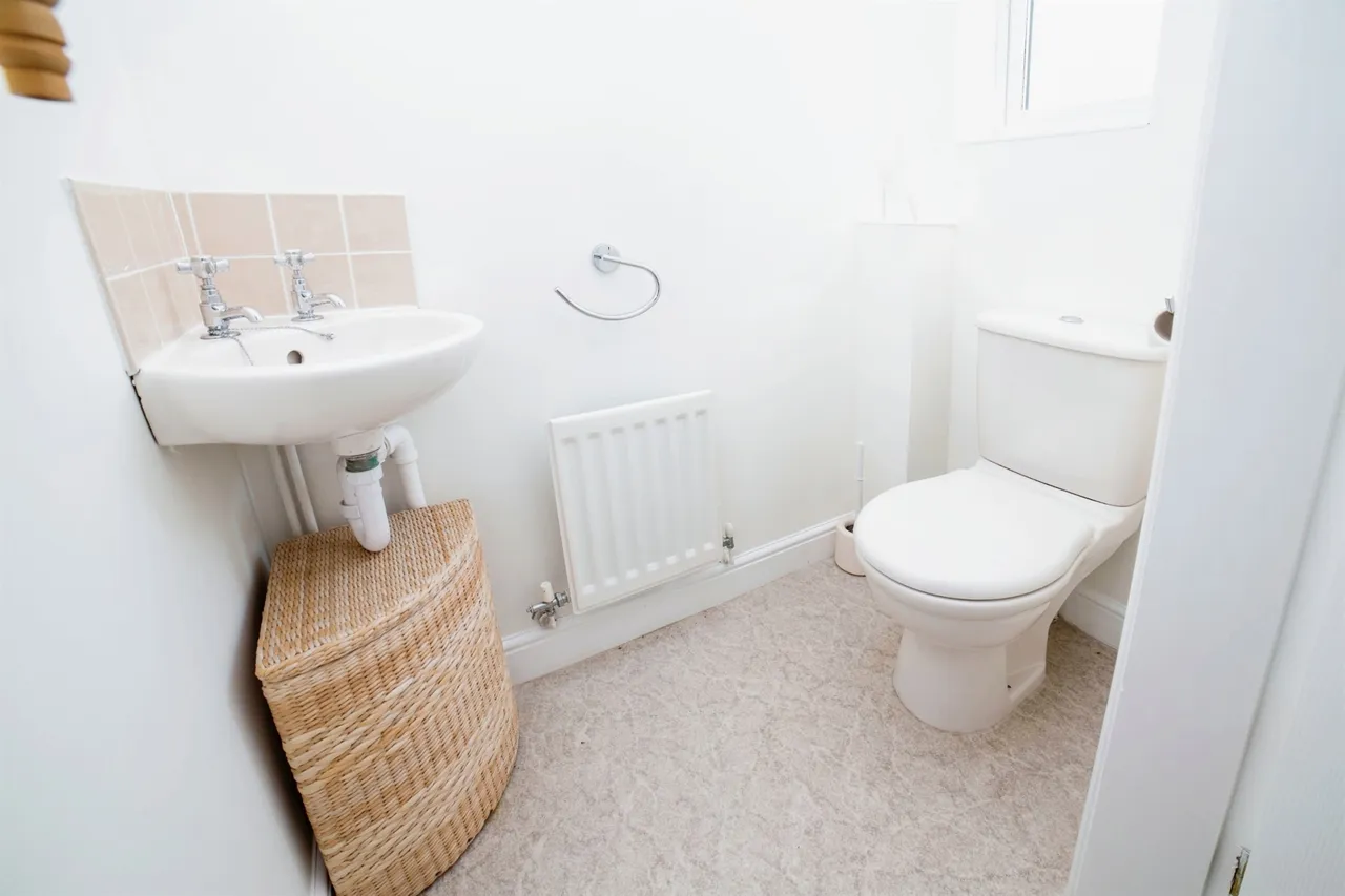 Wichal Farm Close, Ripley, DE5, photo 5