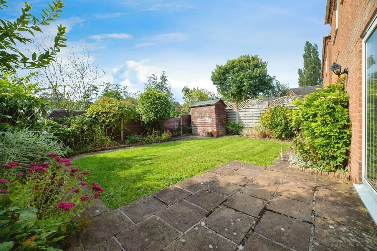 Wichal Farm Close, Ripley, DE5, photo 16