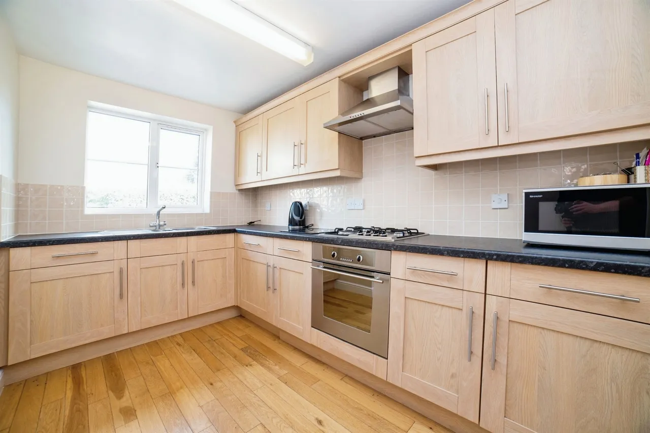 Wichal Farm Close, Ripley, DE5, photo 4