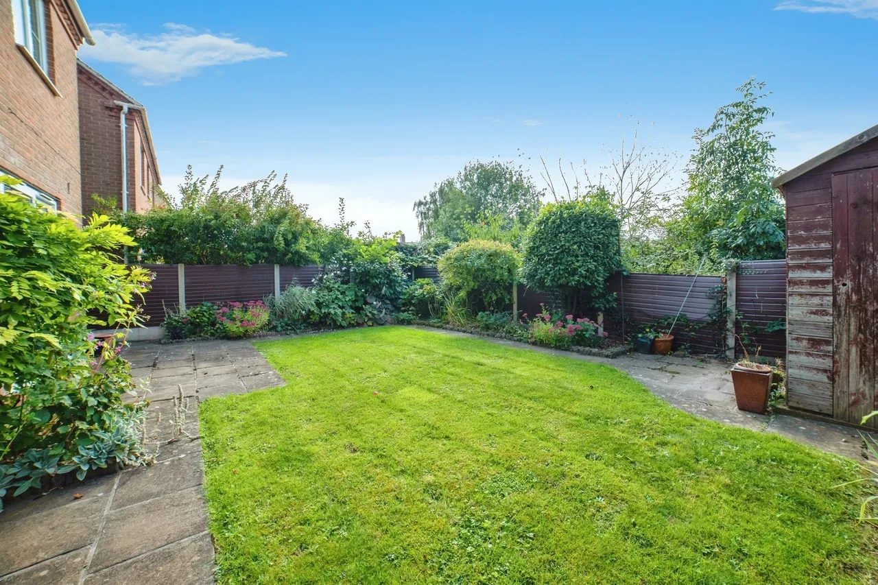 Wichal Farm Close, Ripley, DE5, photo 15