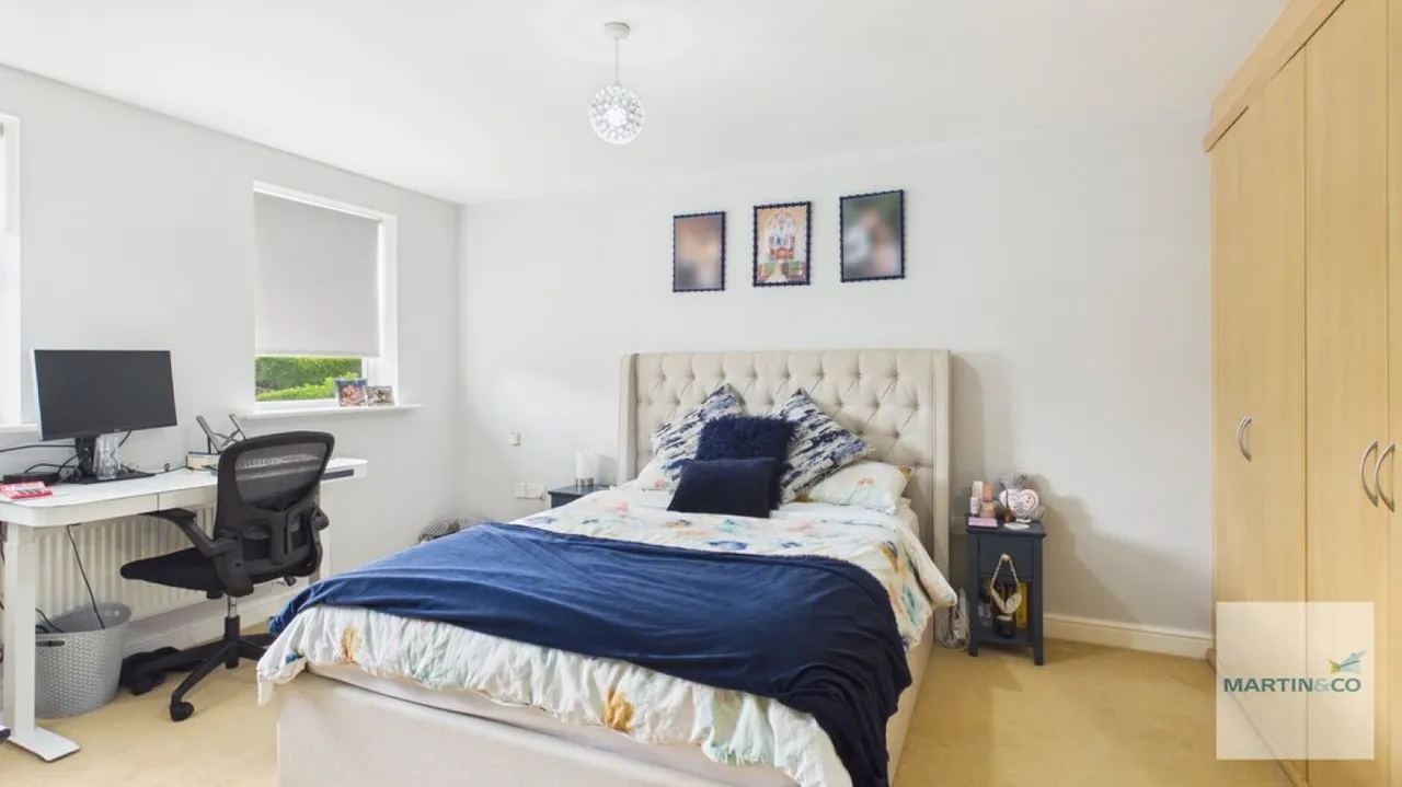 Tudor Way, Sutton Coldfield, photo 8