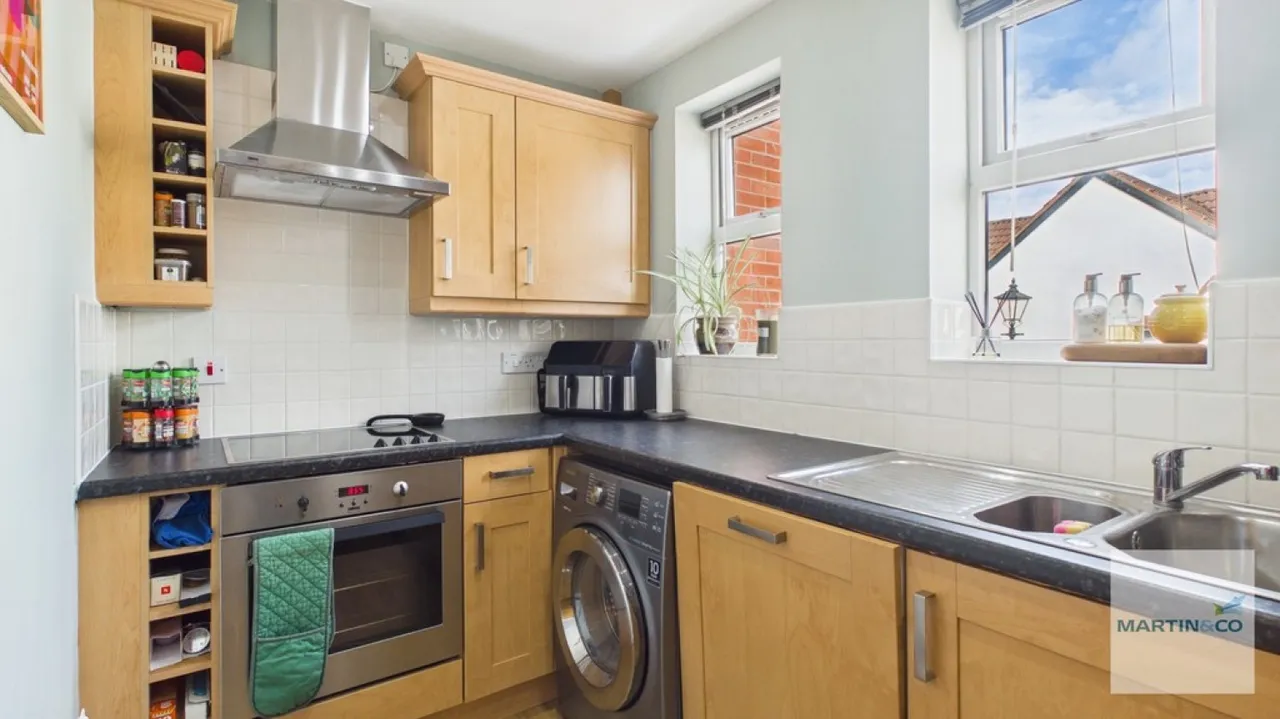 Tudor Way, Sutton Coldfield, photo 3