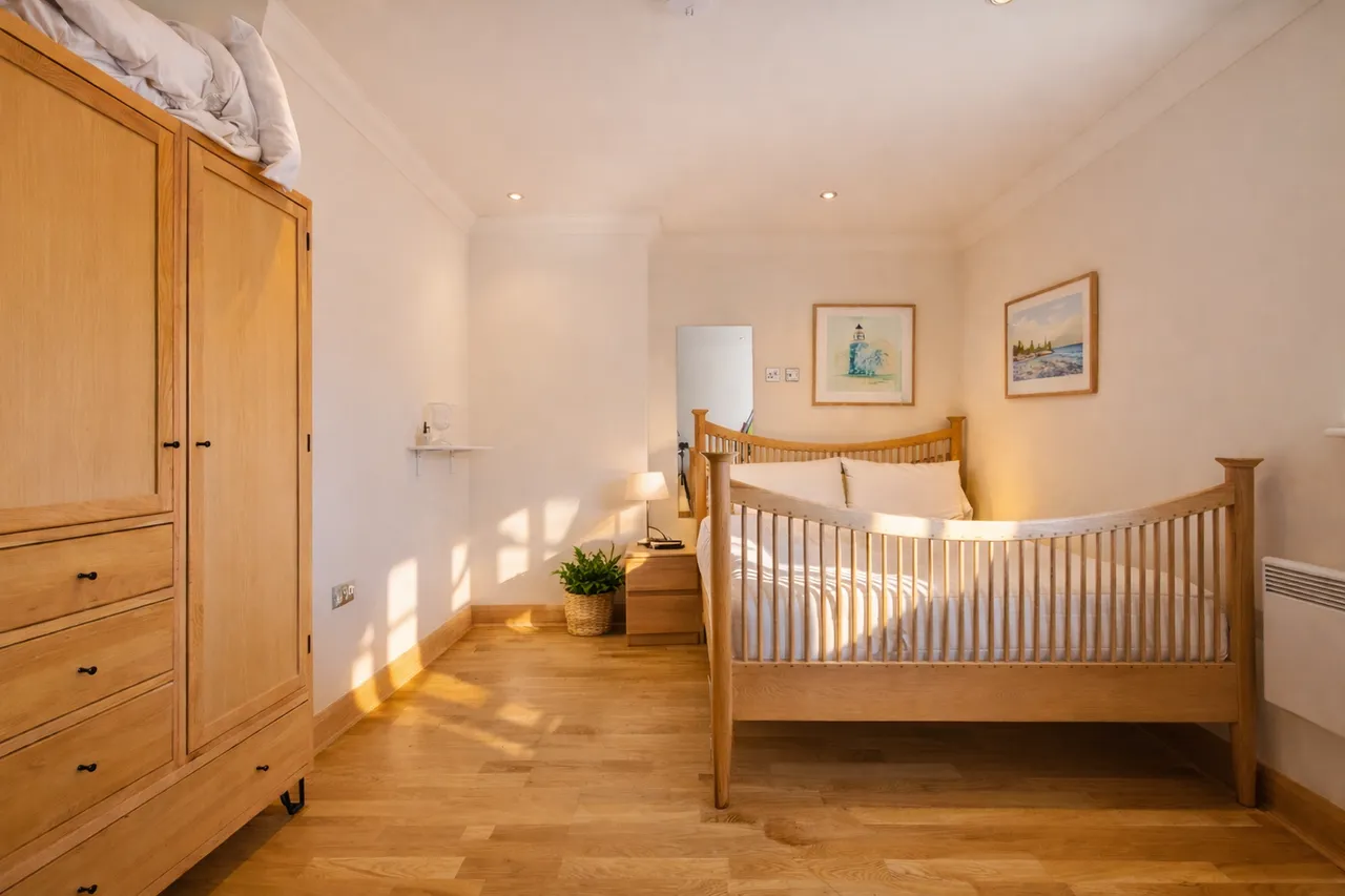Mulberry Court, London, E1, photo 11