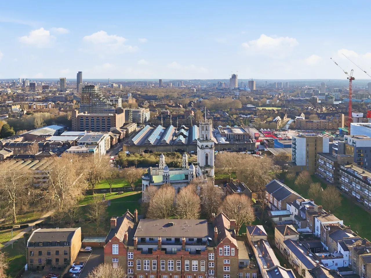 Mulberry Court, London, E1, photo 15