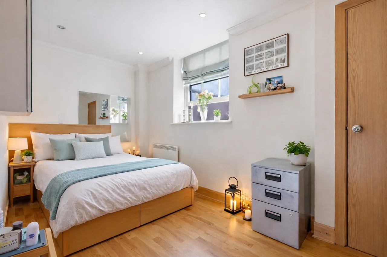Mulberry Court, London, E1, photo 12