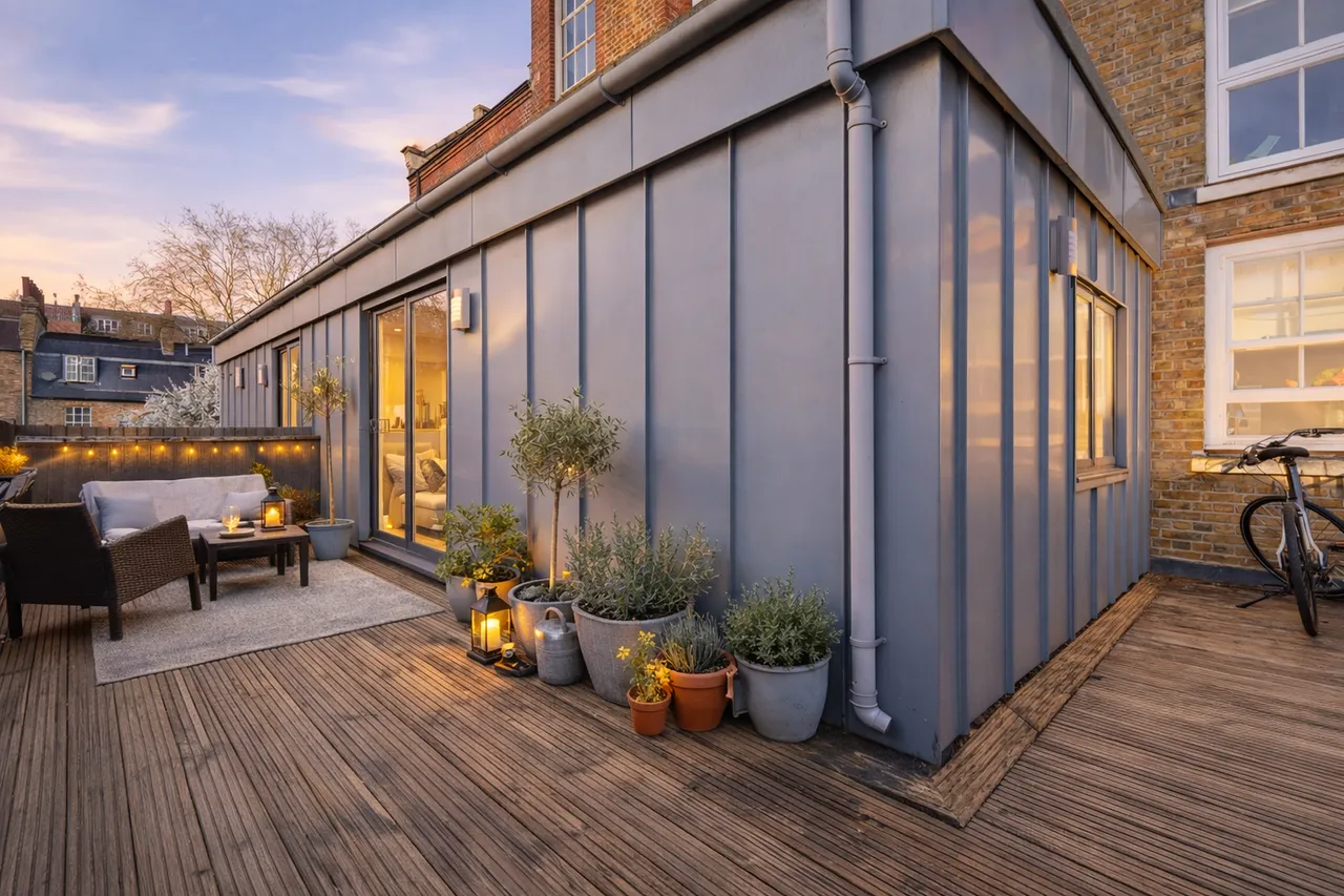 Mulberry Court, London, E1, photo 3