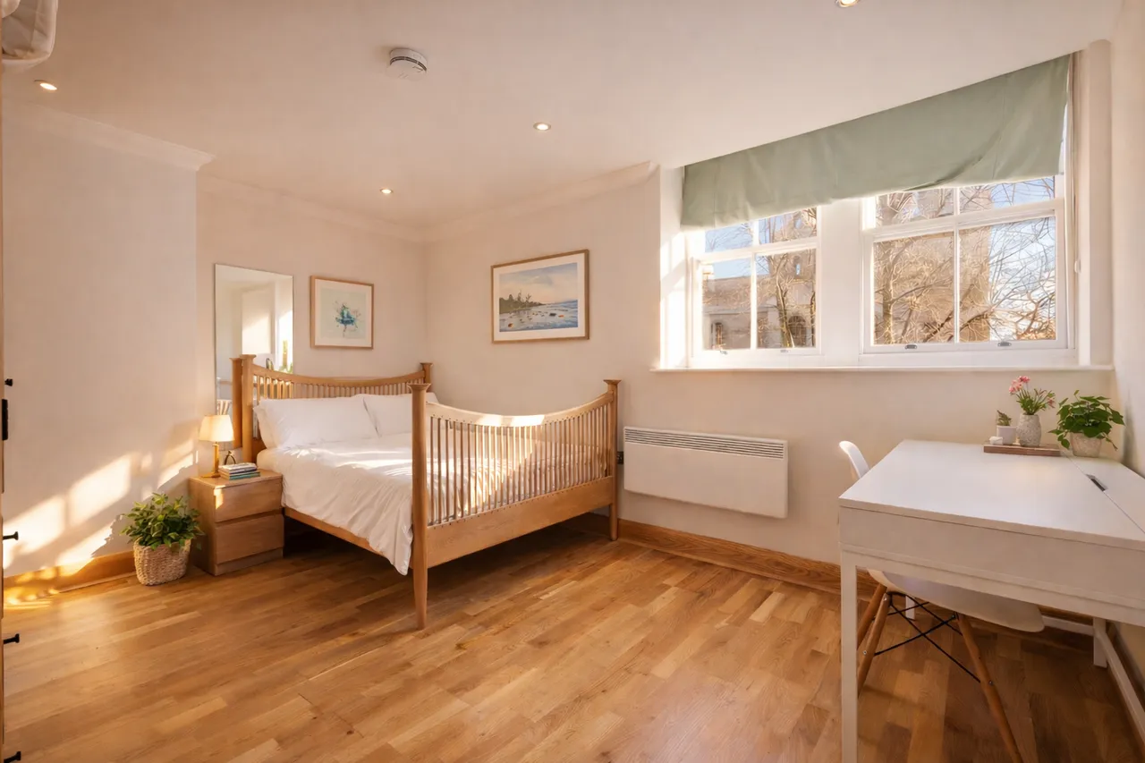 Mulberry Court, London, E1, photo 10