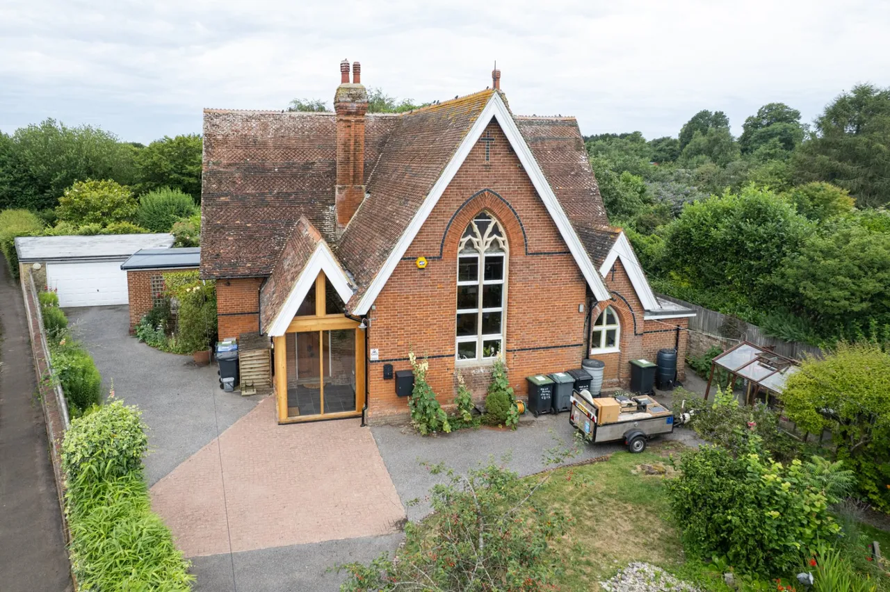 The Hill, Littlebourne, CT3, photo 28