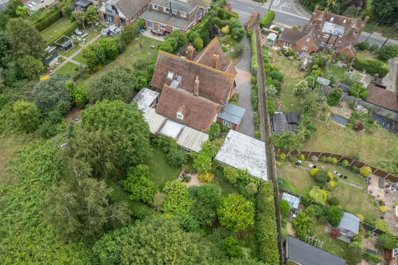 The Hill, Littlebourne, CT3, photo 25