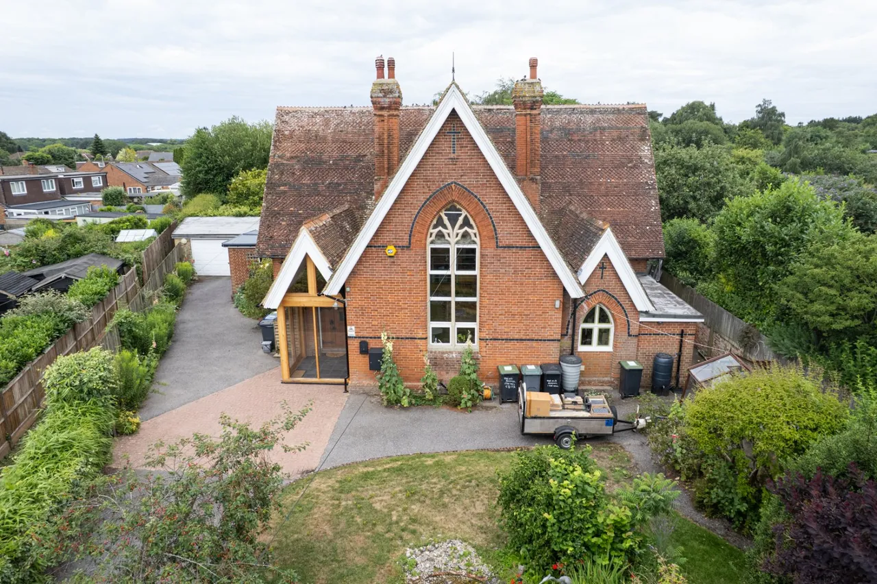 The Hill, Littlebourne, CT3, photo 27