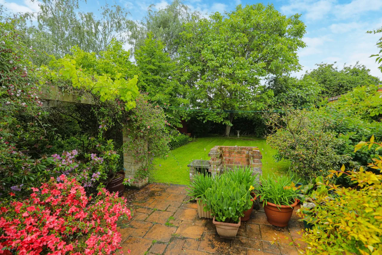 The Hill, Littlebourne, CT3, photo 23