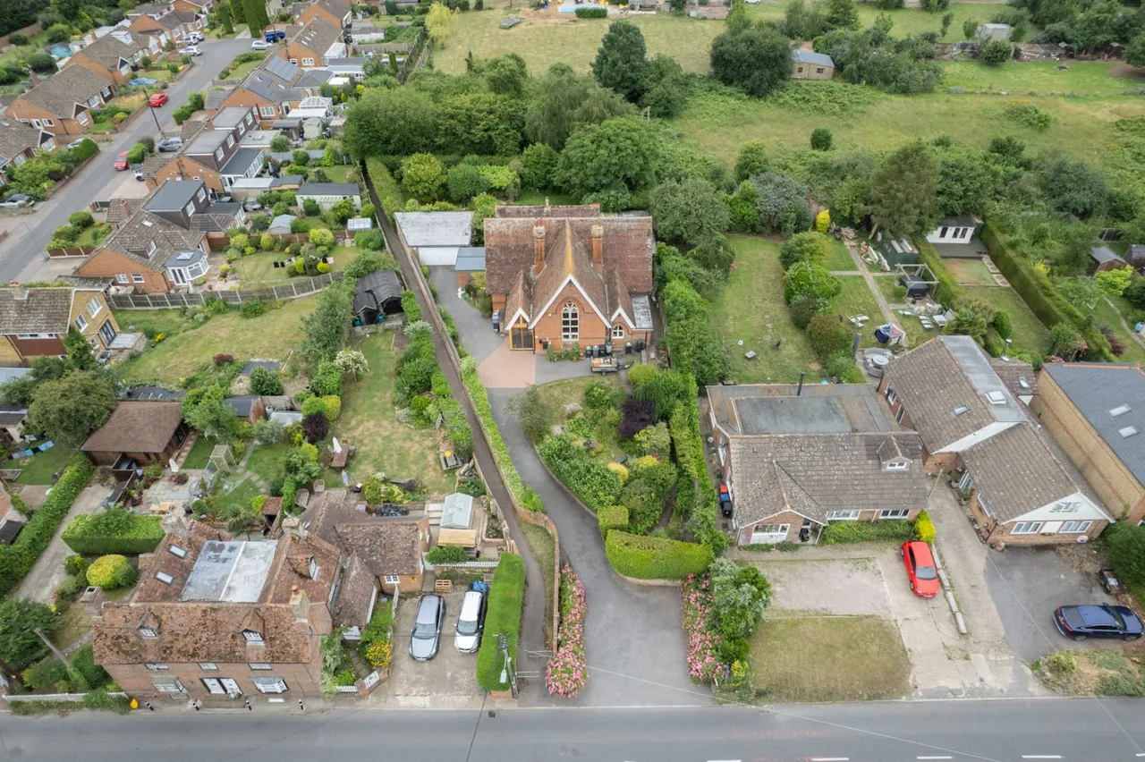 The Hill, Littlebourne, CT3, photo 26