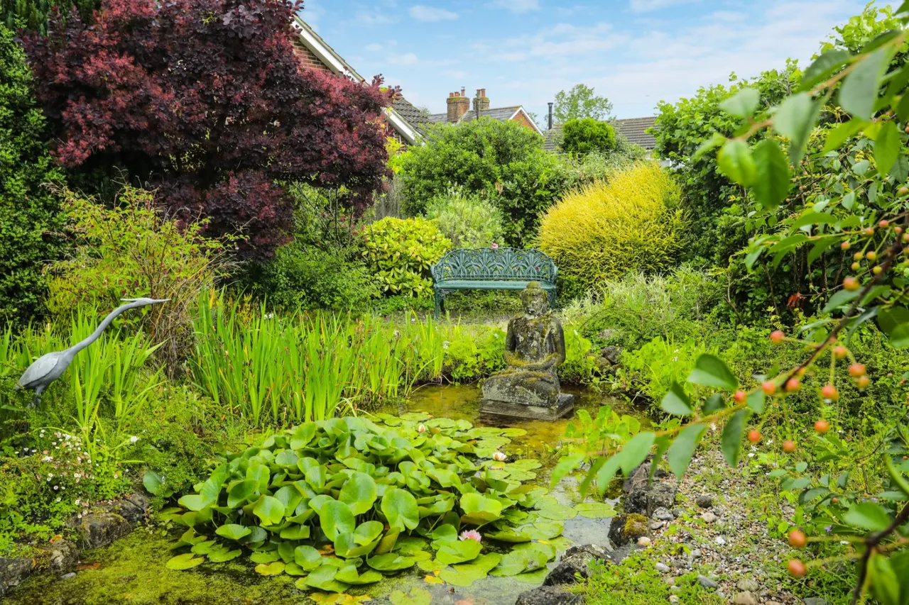 The Hill, Littlebourne, CT3, photo 24