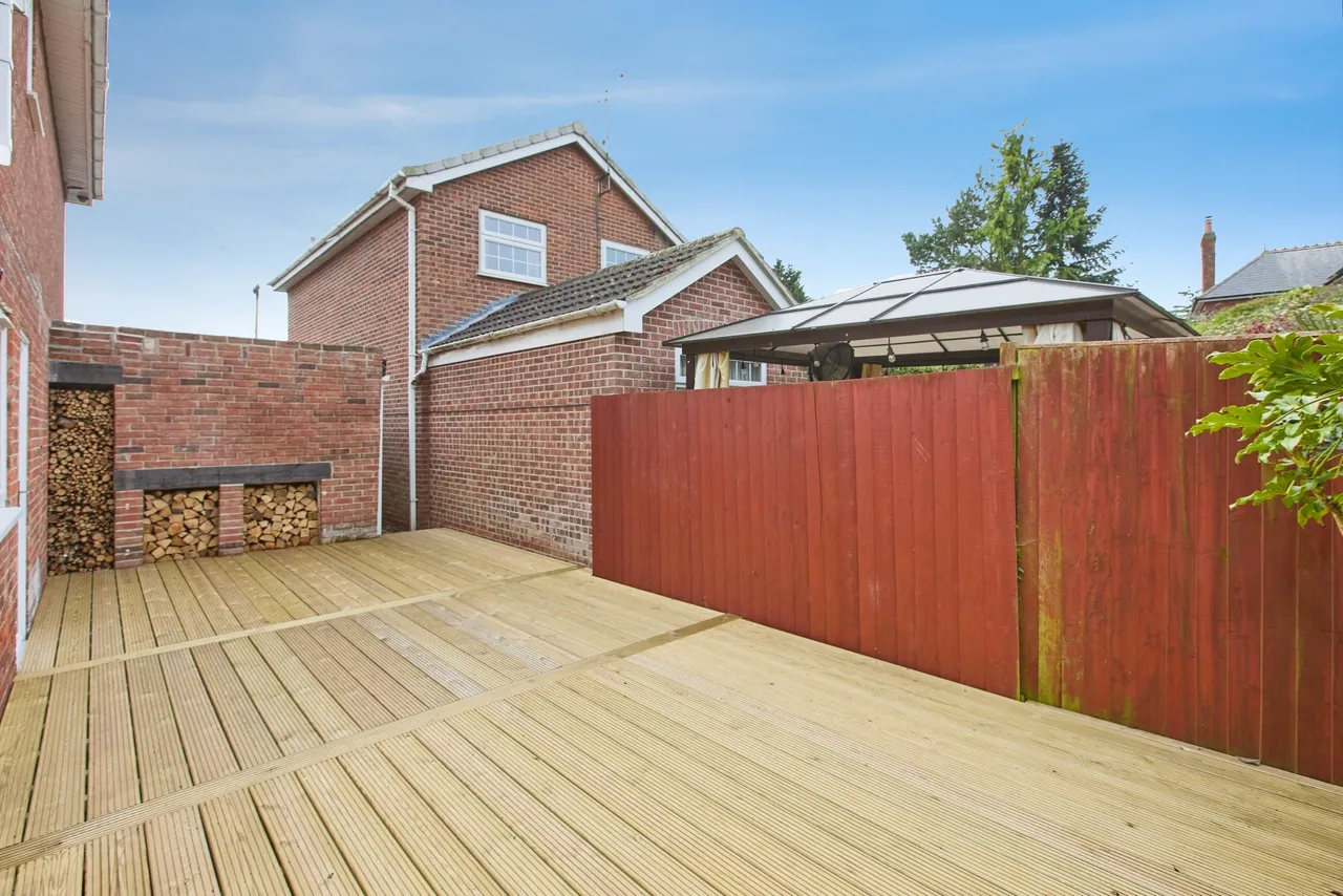 Thruxton Close, Alvaston, DE24, photo 15