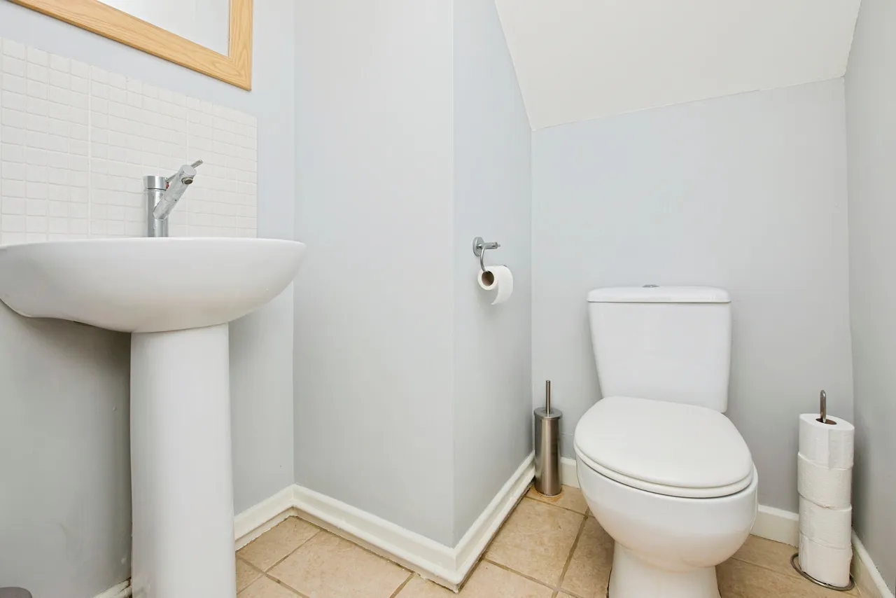 Thruxton Close, Alvaston, DE24, photo 8