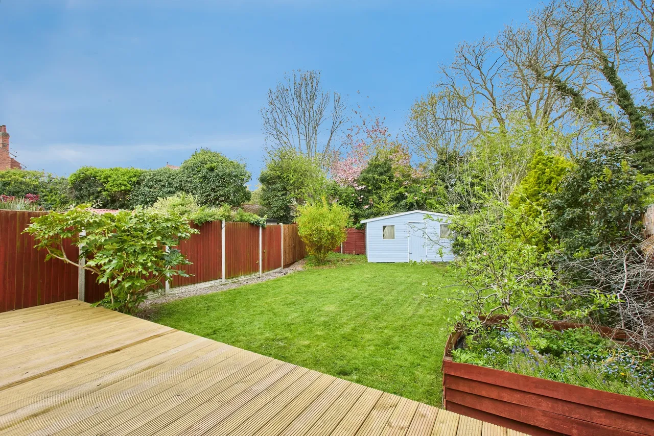 Thruxton Close, Alvaston, DE24, photo 5