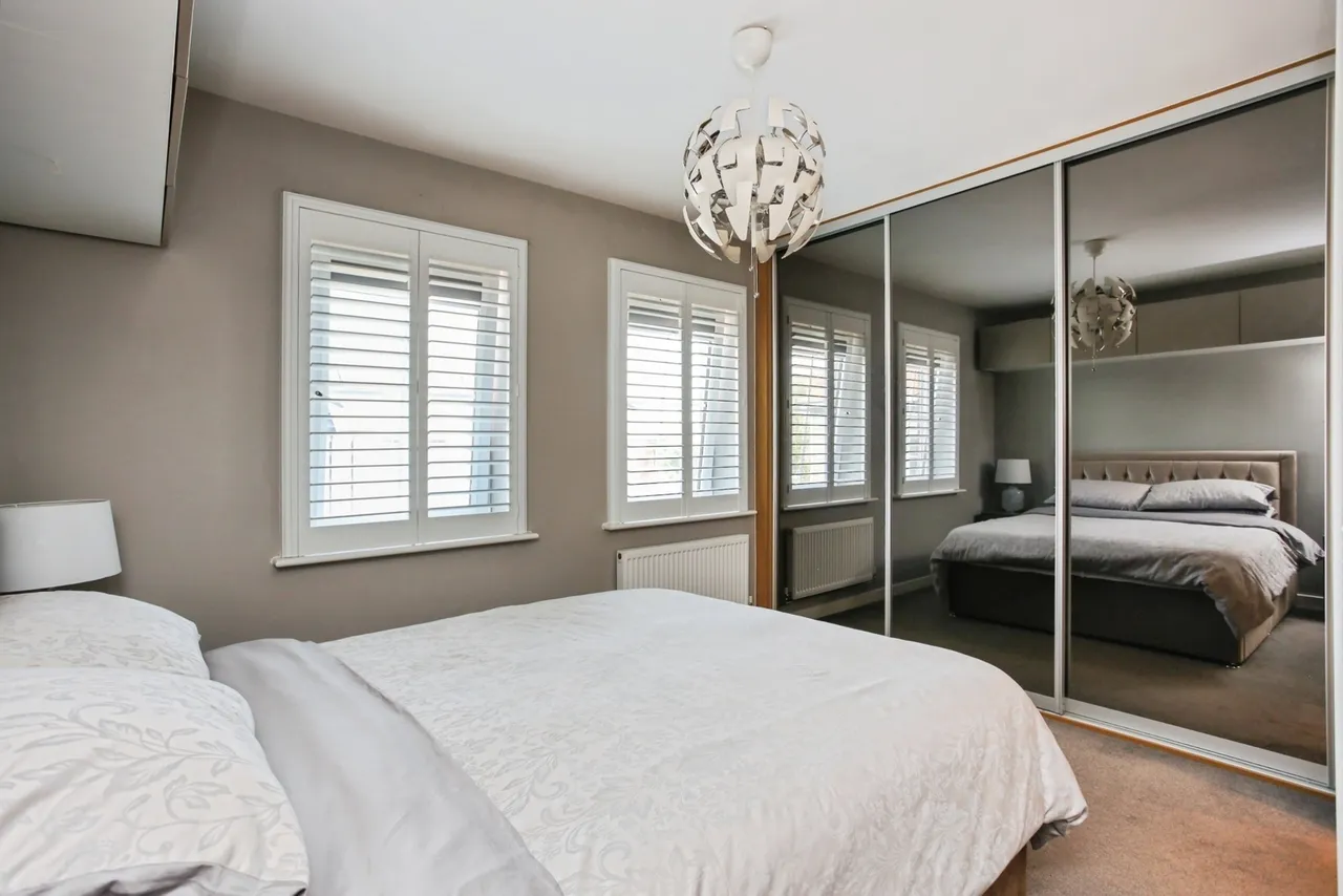 Woodland Road, Dunton Green, TN14, photo 8