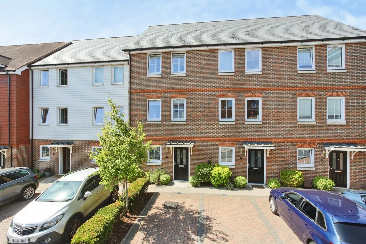 Woodland Road, Dunton Green, TN14, photo 21