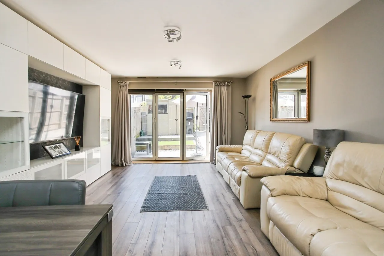 Woodland Road, Dunton Green, TN14, photo 4