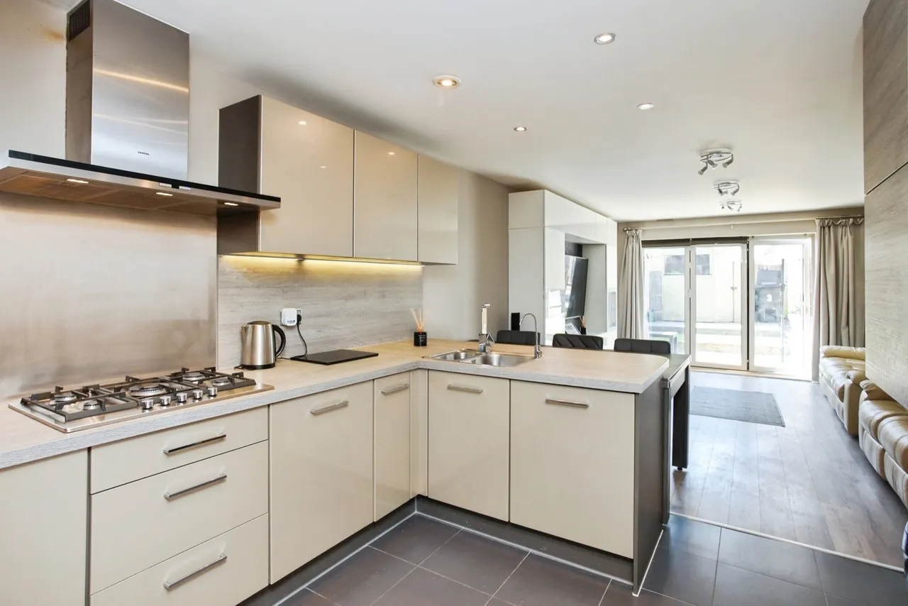 Woodland Road, Dunton Green, TN14, photo 2