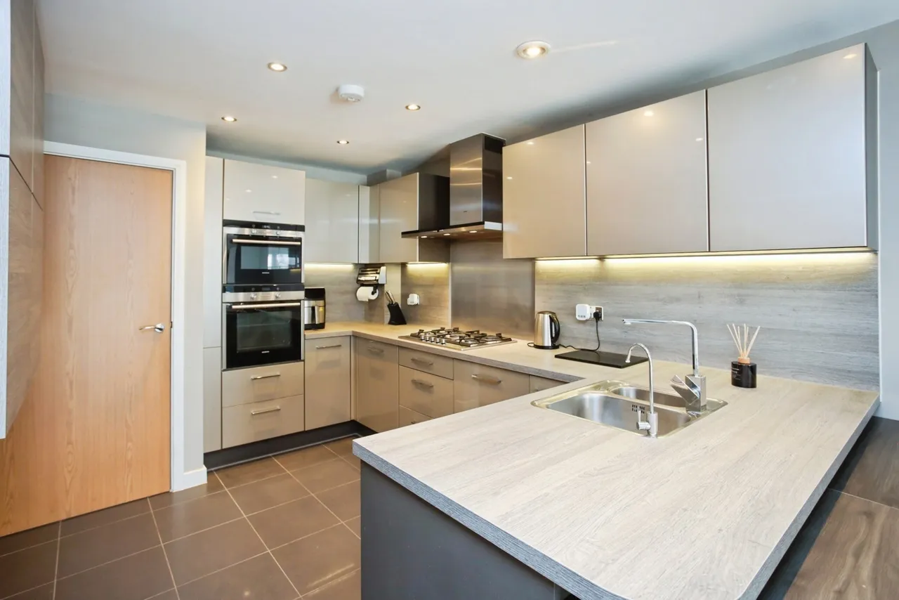 Woodland Road, Dunton Green, TN14, photo 16