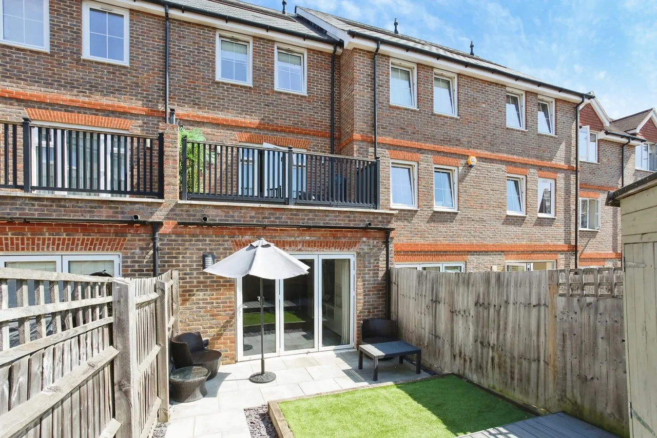 Woodland Road, Dunton Green, TN14, photo 6