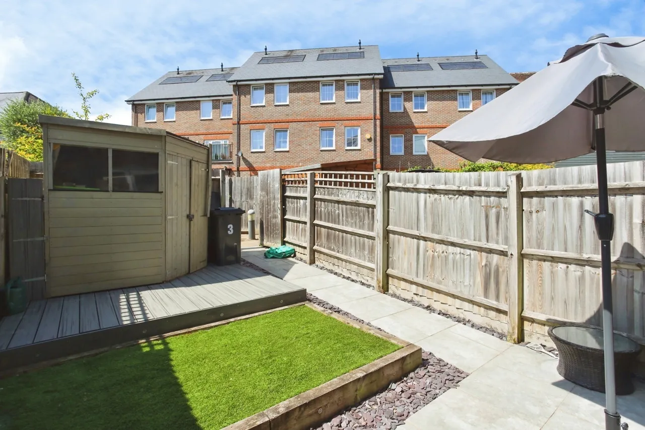 Woodland Road, Dunton Green, TN14, photo 15