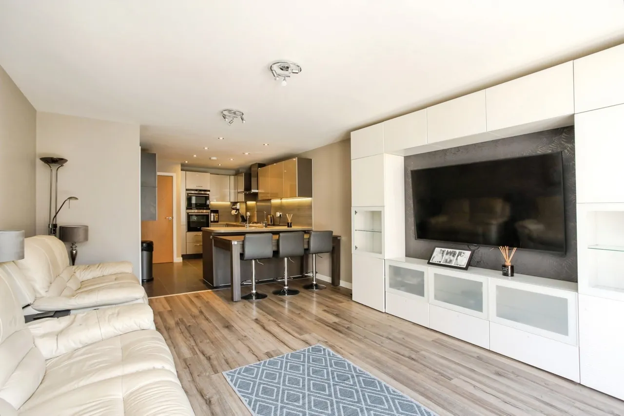 Woodland Road, Dunton Green, TN14, photo 5