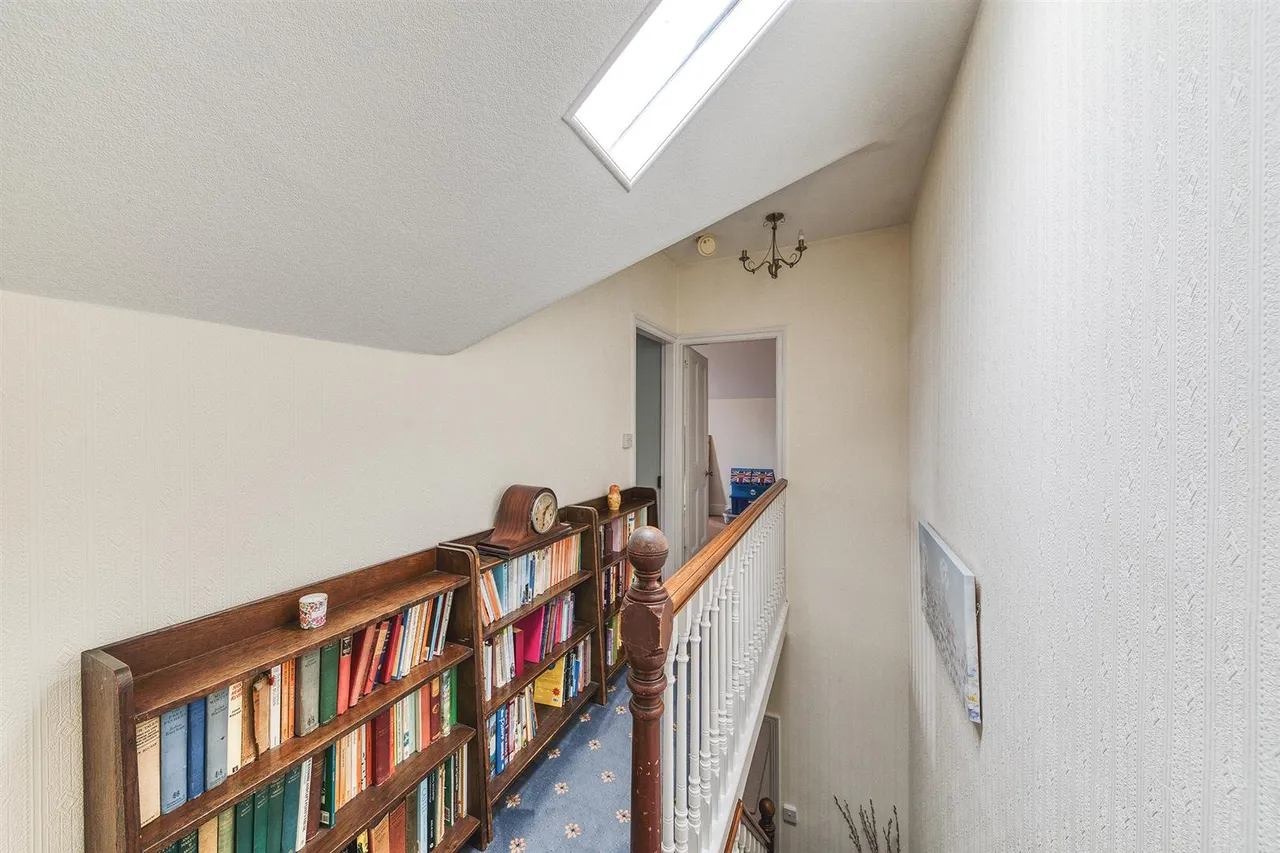 Overdale Road, Derby, photo 32