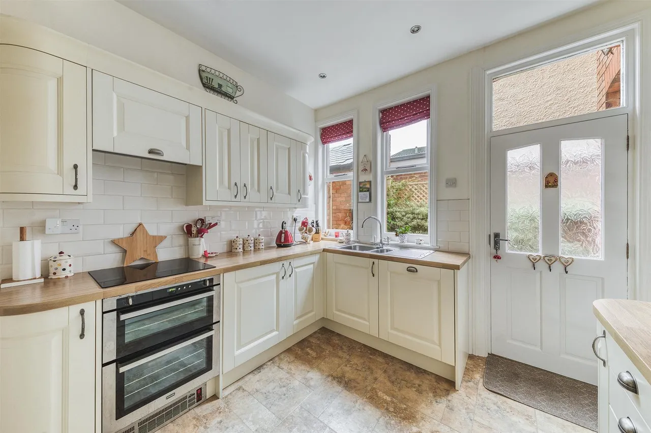Overdale Road, Derby, photo 16