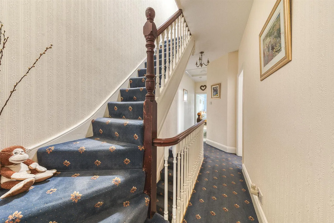 Overdale Road, Derby, photo 26