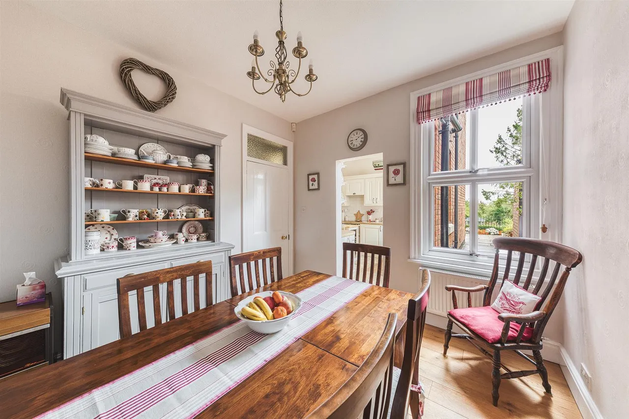 Overdale Road, Derby, photo 11