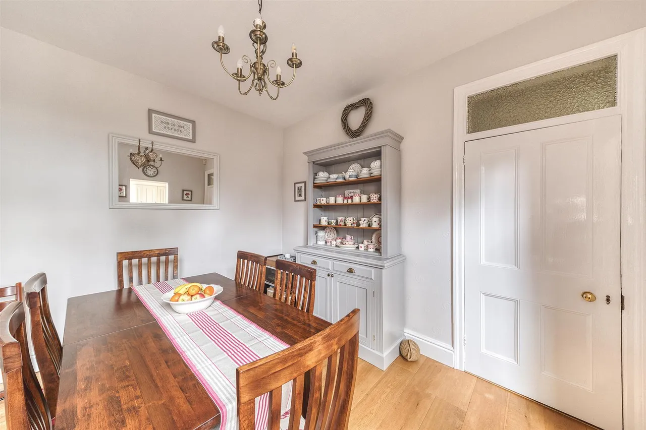 Overdale Road, Derby, photo 12