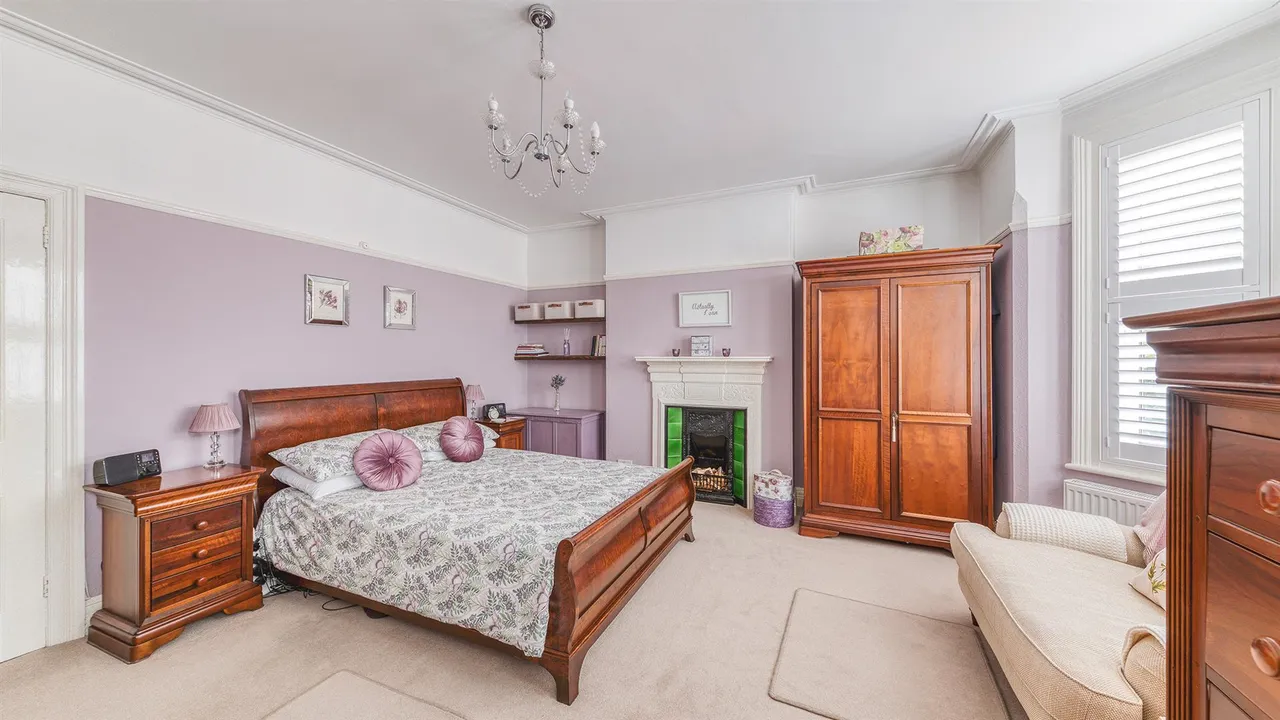 Overdale Road, Derby, photo 19