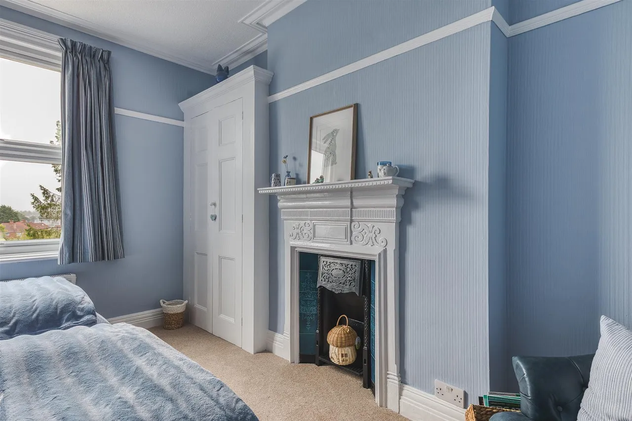 Overdale Road, Derby, photo 23
