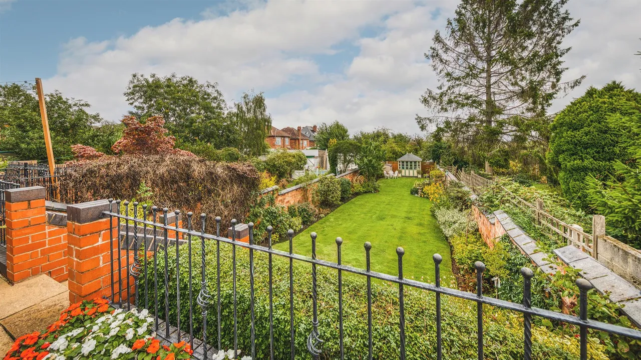 Overdale Road, Derby, photo 36