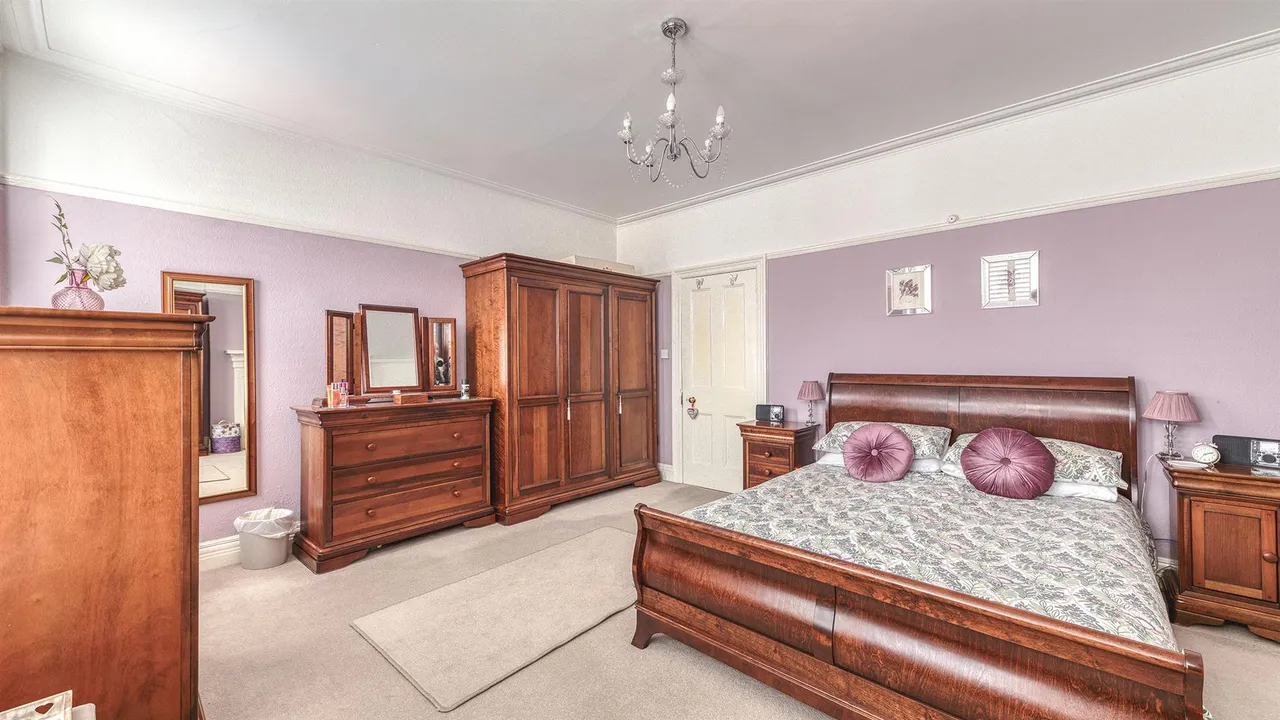 Overdale Road, Derby, photo 20