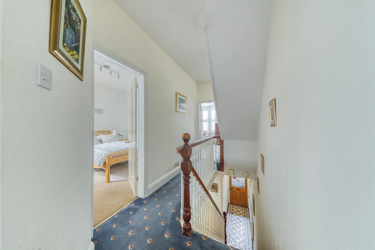 Overdale Road, Derby, photo 18