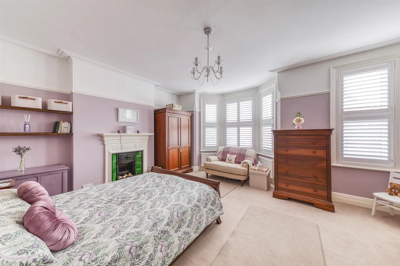Overdale Road, Derby, photo 21