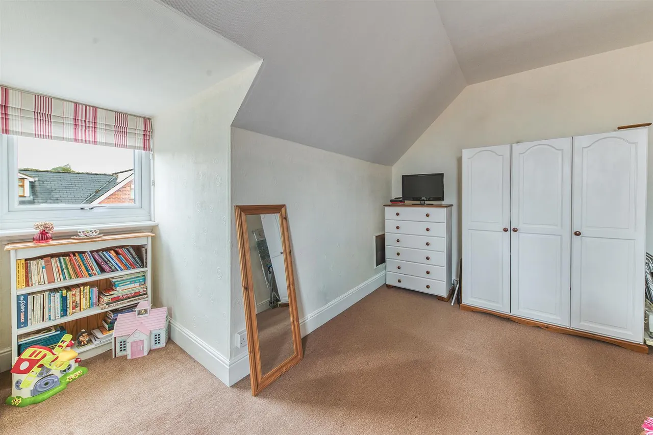 Overdale Road, Derby, photo 28