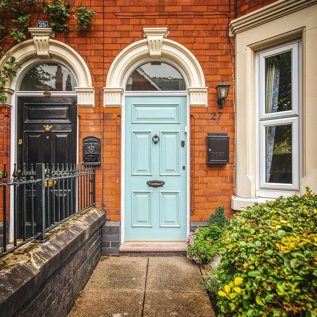 Overdale Road, Derby, photo 5