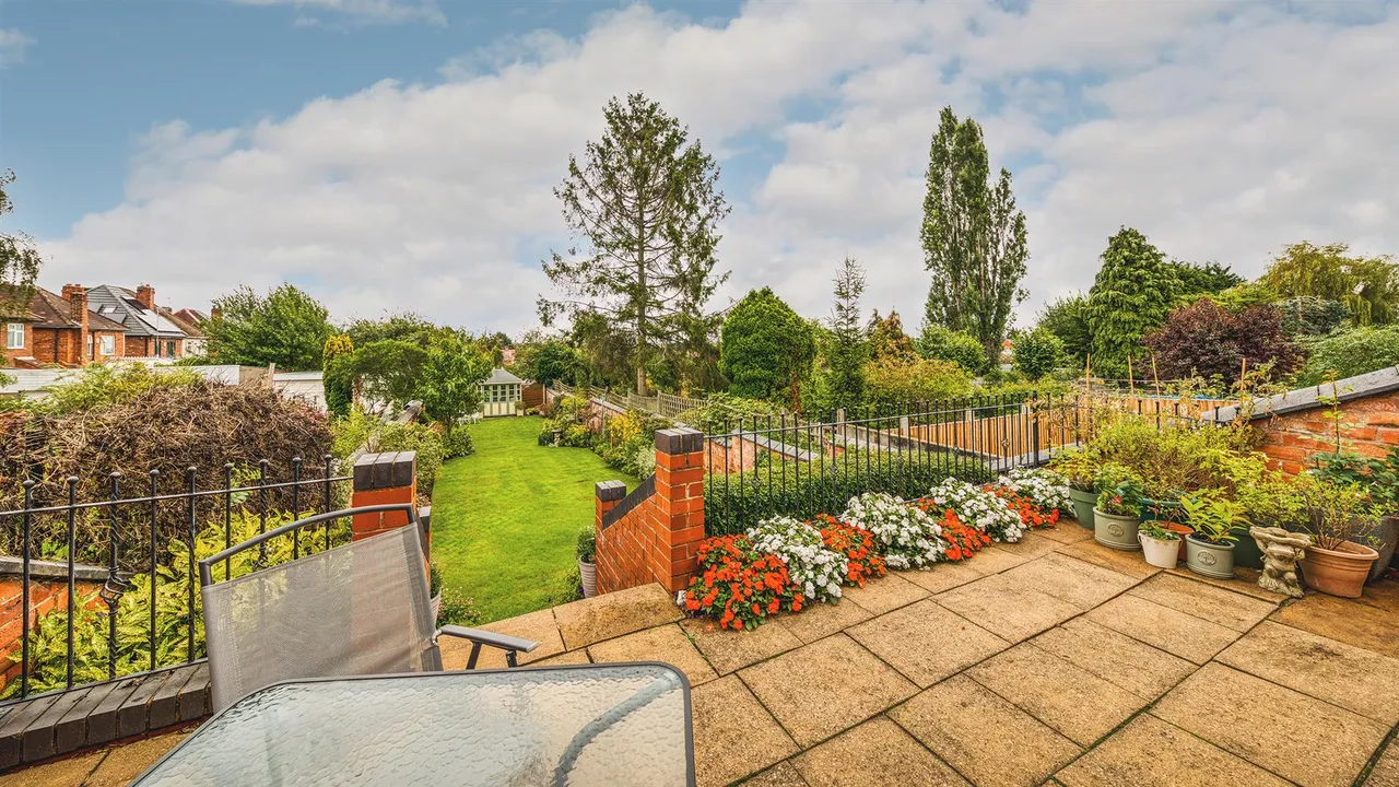 Overdale Road, Derby, photo 33
