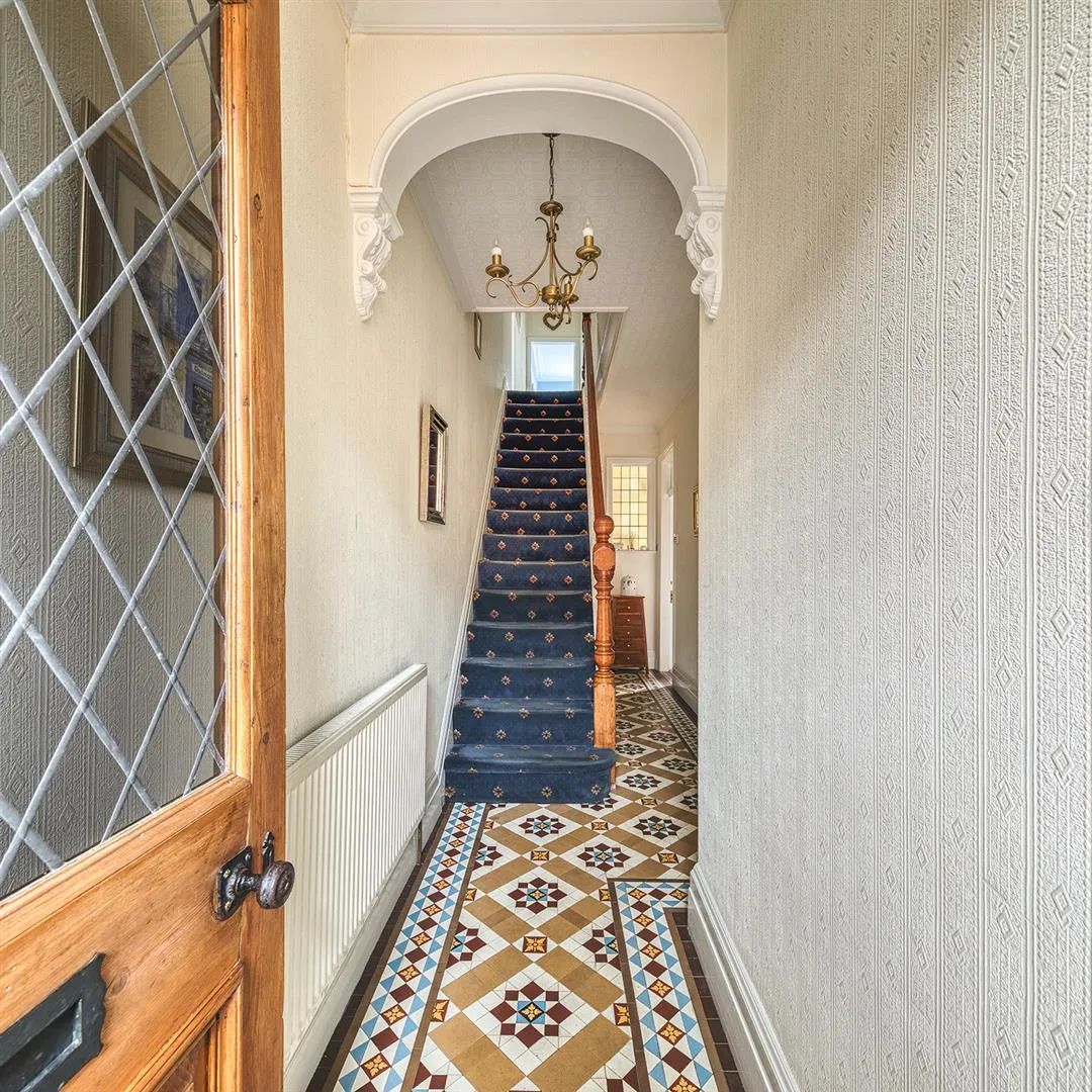 Overdale Road, Derby, photo 8