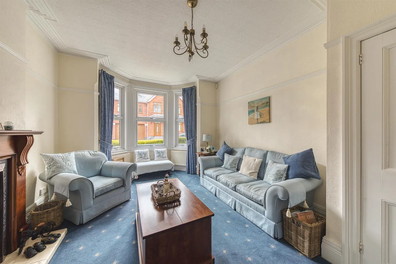 Overdale Road, Derby, photo 10