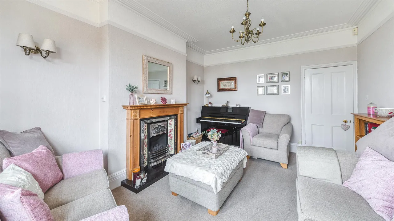 Overdale Road, Derby, photo 17