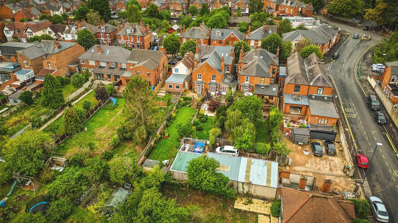 Overdale Road, Derby, photo 37