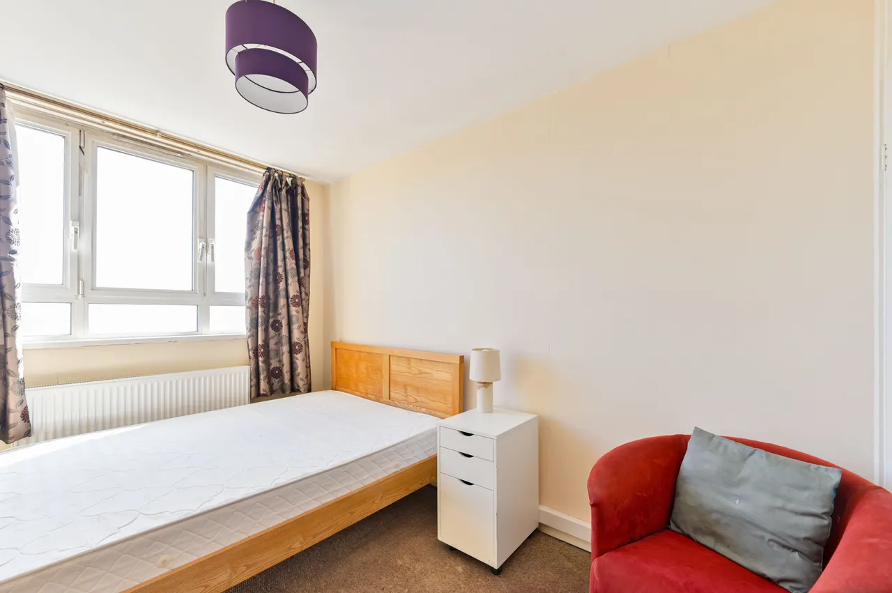 67 Holland Rise House, Clapham Road, London, photo 9