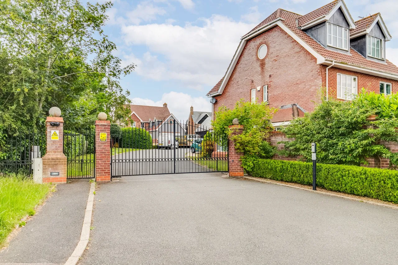 Hammarsfield Close, Standon, Ware, SG11 1PG, photo 8