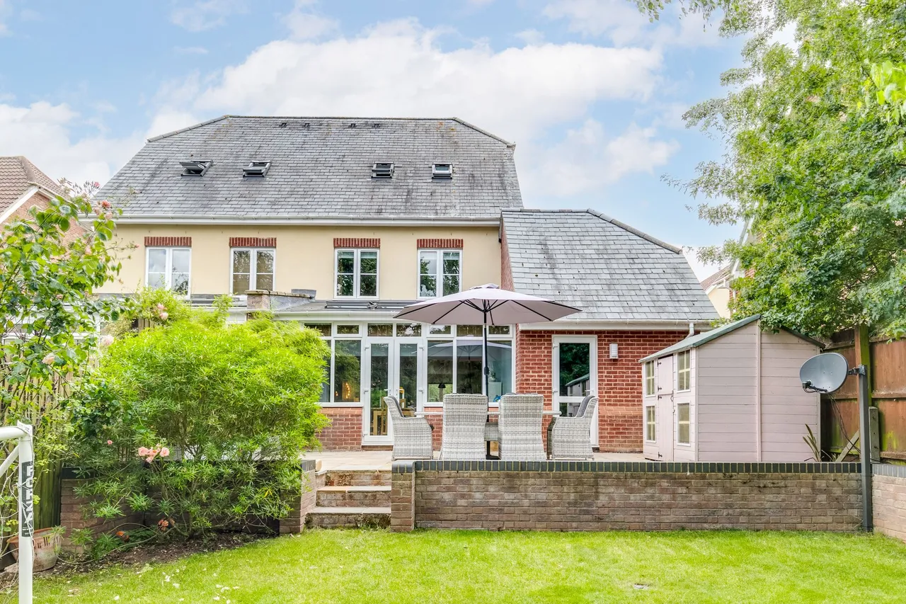 Hammarsfield Close, Standon, Ware, SG11 1PG, photo 5